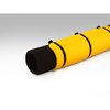 Tompkins Hose Protectors2.50"X4.00" YELLOW HOSE PROTECTOR HP-04Y